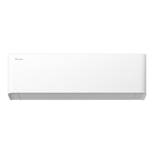 Aire acondicionado split Hisense HB50BP0A UNI PURE 18K- WHITE PANEL