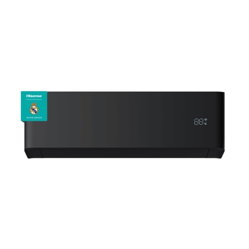 Aire acondicionado split Hisense HB70KW0B UNI PURE 24K-BLACK PANEL