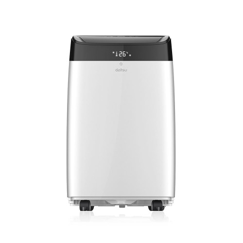 Aire acondicionado portatil Daitsu APD 09FX2