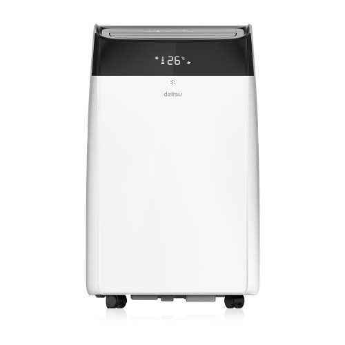 Aire acondicionado portatil Daitsu APD 12FCX