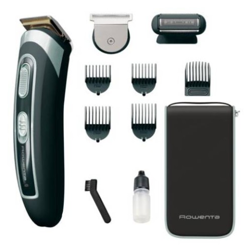 Afeitadora corporal Rowenta TN9151E0 