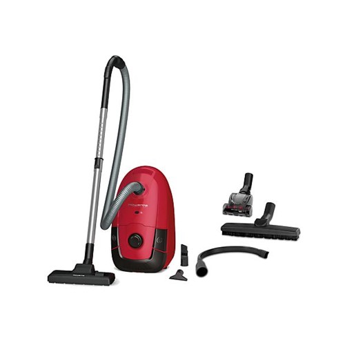 Aspirador con bolsa Rowenta RO3134EA