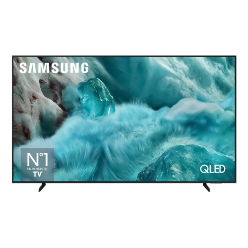 Televisor Samsung TQ85Q7FAAUXXC