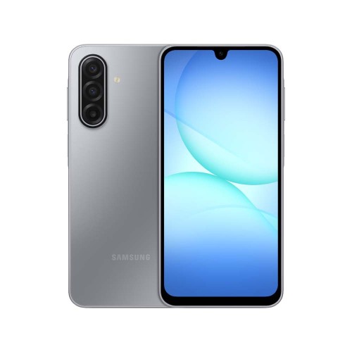 Teléfono móvil Samsung GALAXY A17 5G GRAY