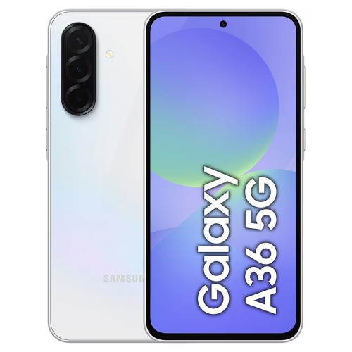 Teléfono Samsung Galaxy A36 SM-A366BZAGEUB