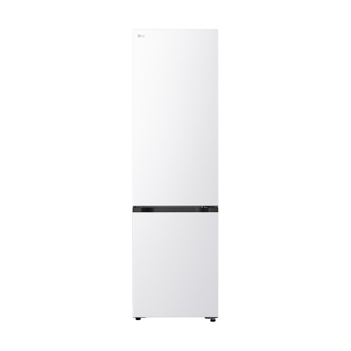 Frigorífico combi LG GBBS726CSW 