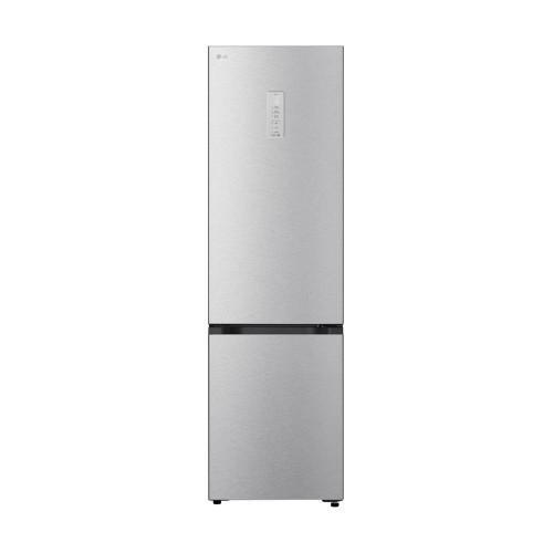 Frigorífico combi LG GBBS727CMB 375L