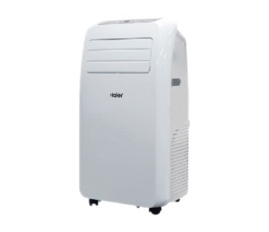 HAIER ARE AC PORTATIL 09 B/C