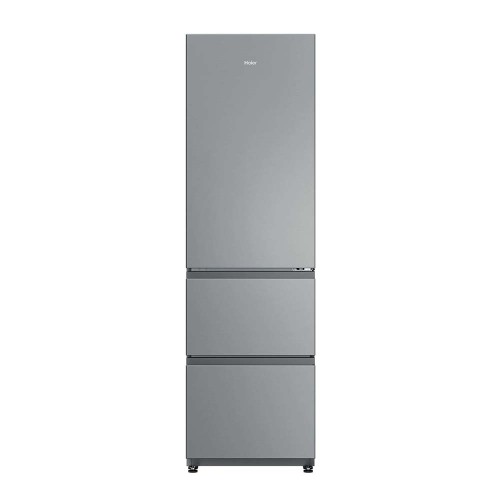 Frigorífico combi Haier HTR3518ENMX