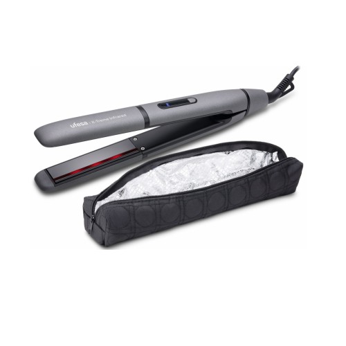 Plancha de pelo Ufesa X-TREME INFRARED