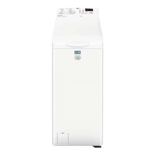 Lavadora carga superior AEG PROSENSE LTA6K7230B