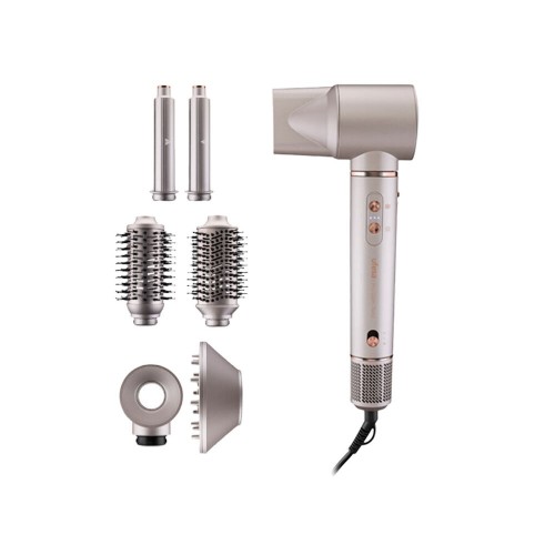 Moldeador Ufesa PRO GLAM SILK