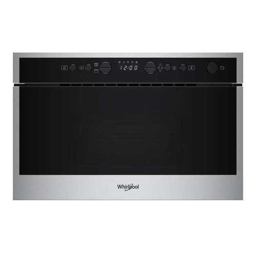 Microondas Whirpool WMN464BX