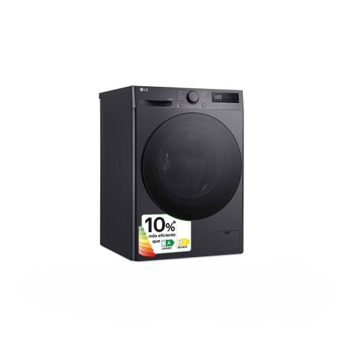 Lavadora secadora LG F4DR6010AGM SERIE 600