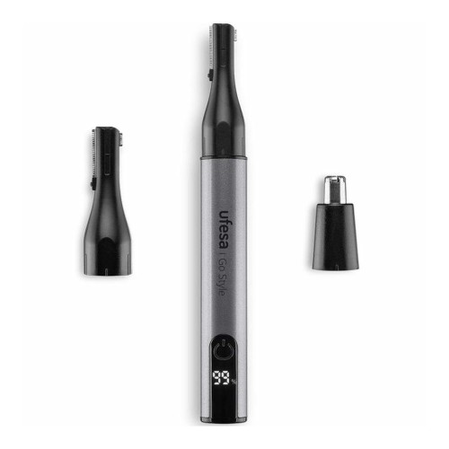 Cortapelo Ufesa GO STYLE