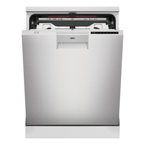 Lavavajillas Aeg FFB76717PM