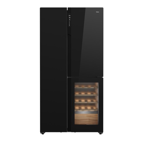 Frigorífico americano Teka RLF 85950