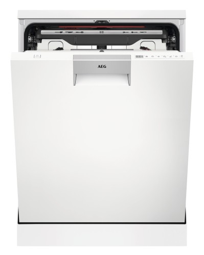 Lavavajillas AEG FFB75717PW