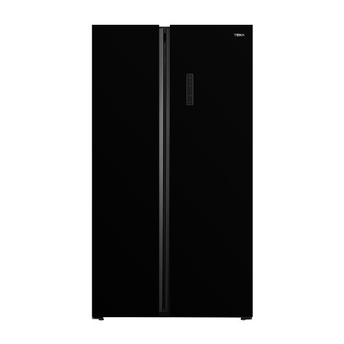 Frigorífico americano Teka RLF 74917 GBK