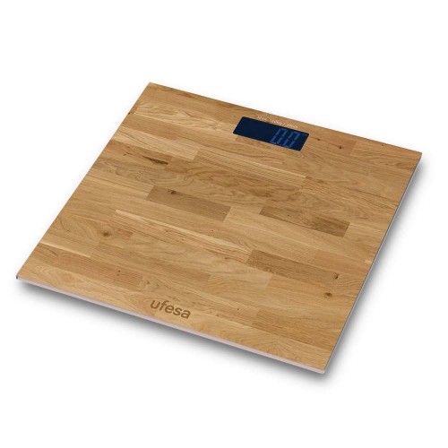 Báscula de baño Ufesa GENEVA