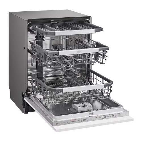 Lavavajillas LG DB476TXS 