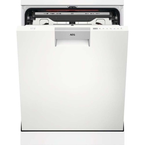 Lavavajillas AEG FFB76717PW