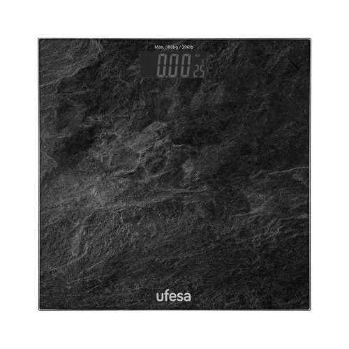 Báscula de baño Ufesa LAUSANNE