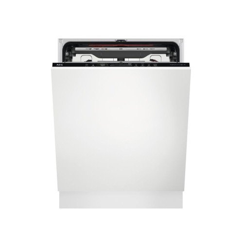 Lavavajillas Aeg FSE96808P