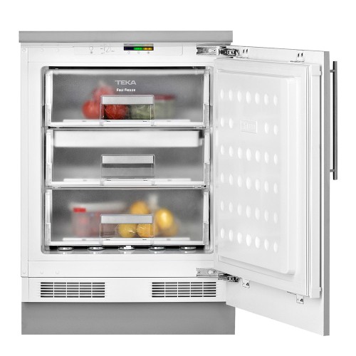 Congelador vertical Teka RSF 41160 BU EU
