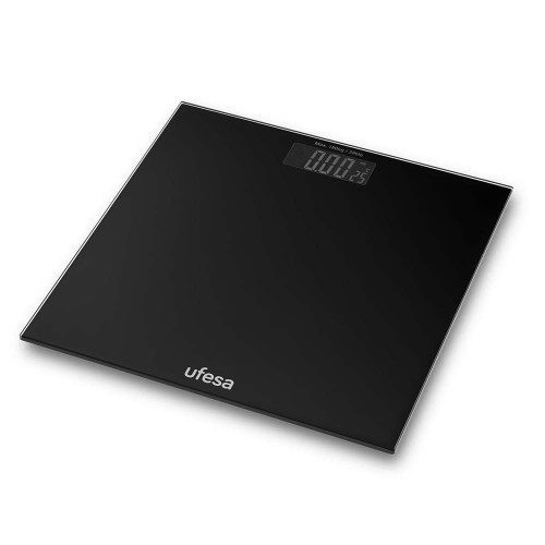 Báscula de baño Ufesa ZURICH