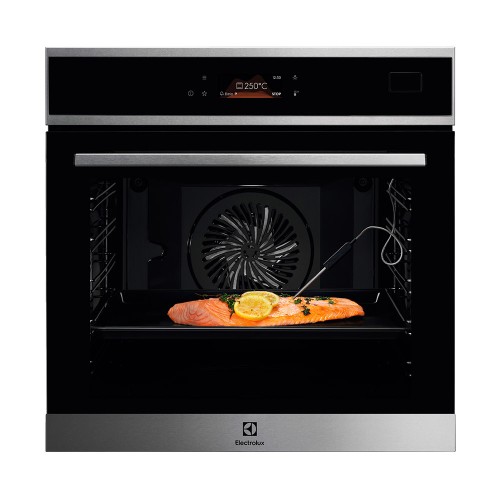 Horno Electrolux EOB8S09X