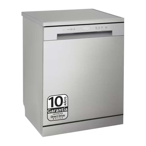 Lavavajillas LG DF142FV