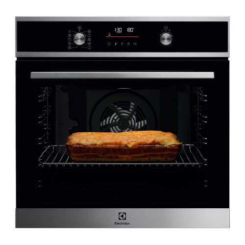 Horno Electrolux EOF6P46VX0
