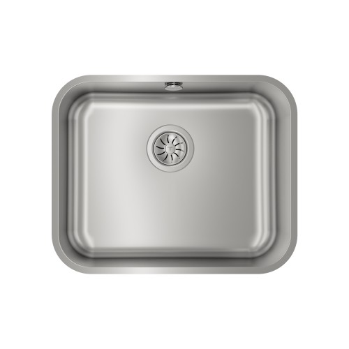 Fregadero Teka BE 50.40 MAX