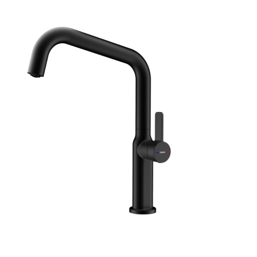 Grifo de cocina Teka OVAL 914