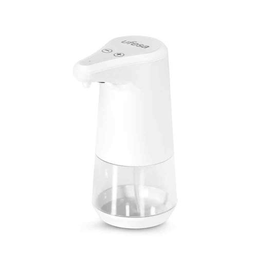 Dispensador de alcohol Ufesa DM35S