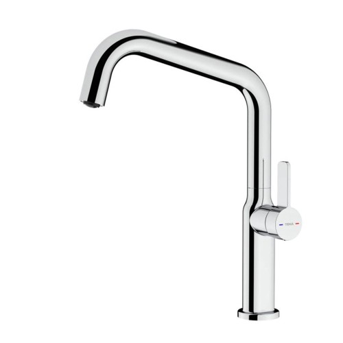 Grifo Teka OVAL 914 116030066 CROMO