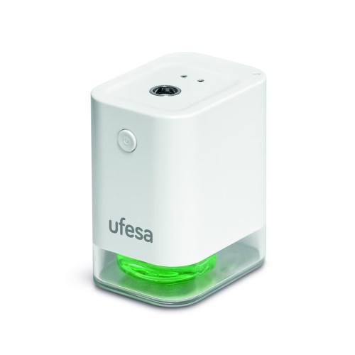 Dispensador de Alcohol Ufesa DM45P