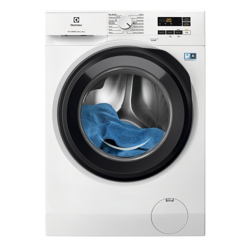 Lavadora carga frontal Electrolux EFI6114O2B