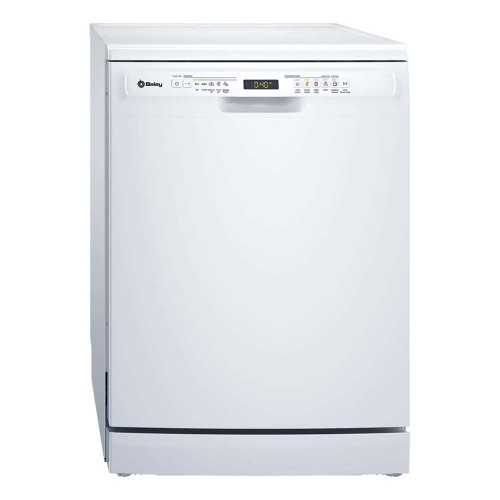 Lavavajillas Balay 3VS5032BP