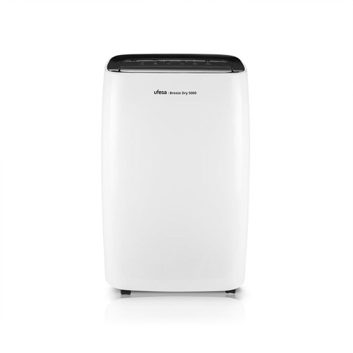 Deshumidificador Ufesa BREEZE DRY 5000