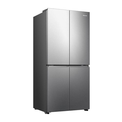 Frigorífico americano Hisense RQ5P470SAID