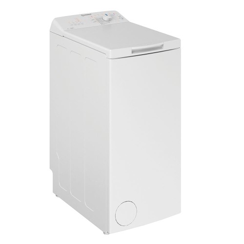 Lavadora carga superior Indesit BTW L60400 SP/N
