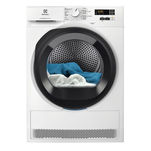 Secadora Electrolux EDI618Y5BO