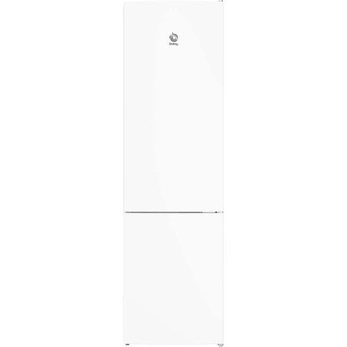 Frigorífico combi Balay 3KFD753WI