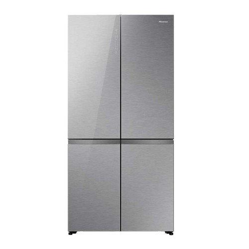 Frigorífico Hisense KITCHEN FIT RQ5P605NSVE