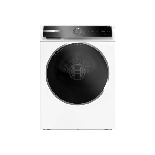 Secadora bomba de calor Bosch WRB247D0ES