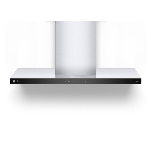 Campana Decorativa LG HCEZ3626S