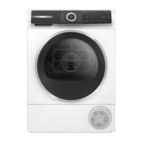 Secadora bomba de calor Bosch WQH246B0ES
