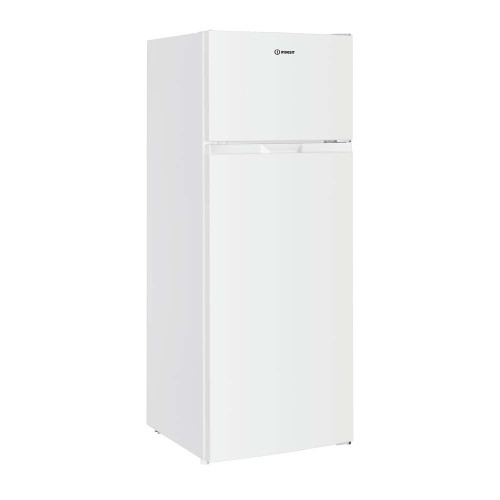 Frigorífico de 2 puertas Indesit I55T0 412W